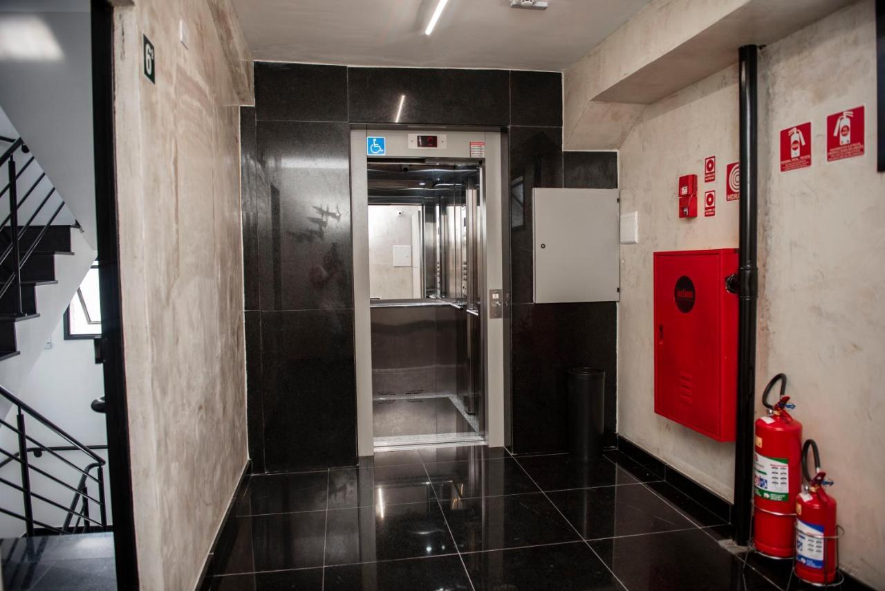 Uny Bras 3* São Paulo