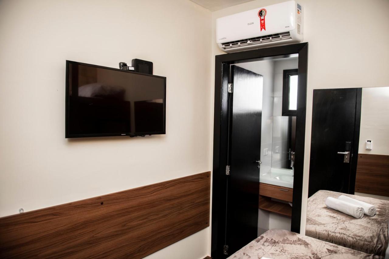 Hotel Uny Bras 3*