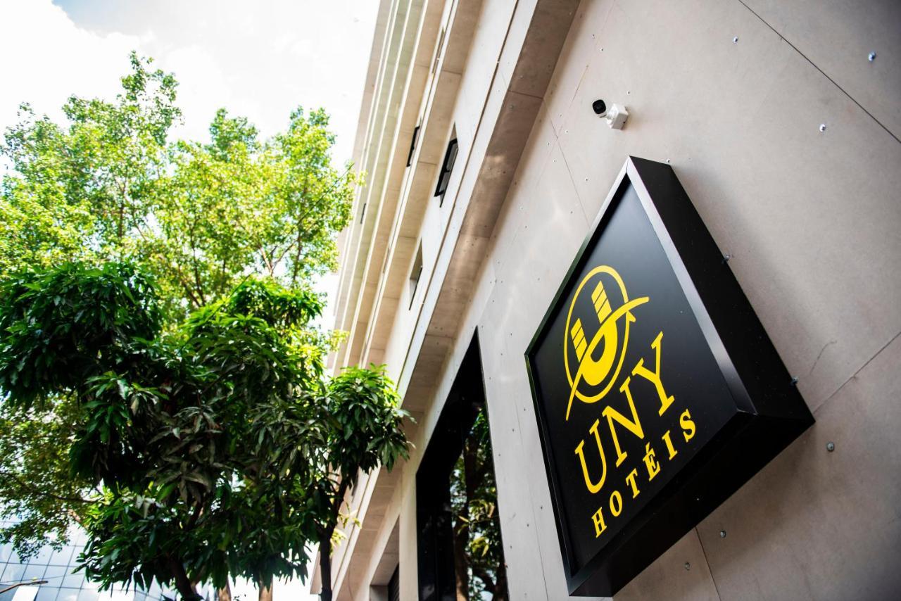 Hotel Uny Bras