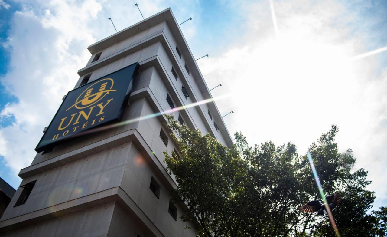 Hotel Uny Bras