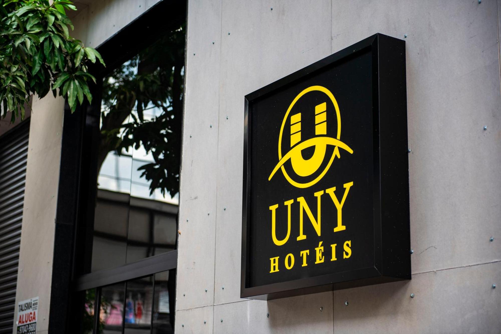 Uny Bras Hotel