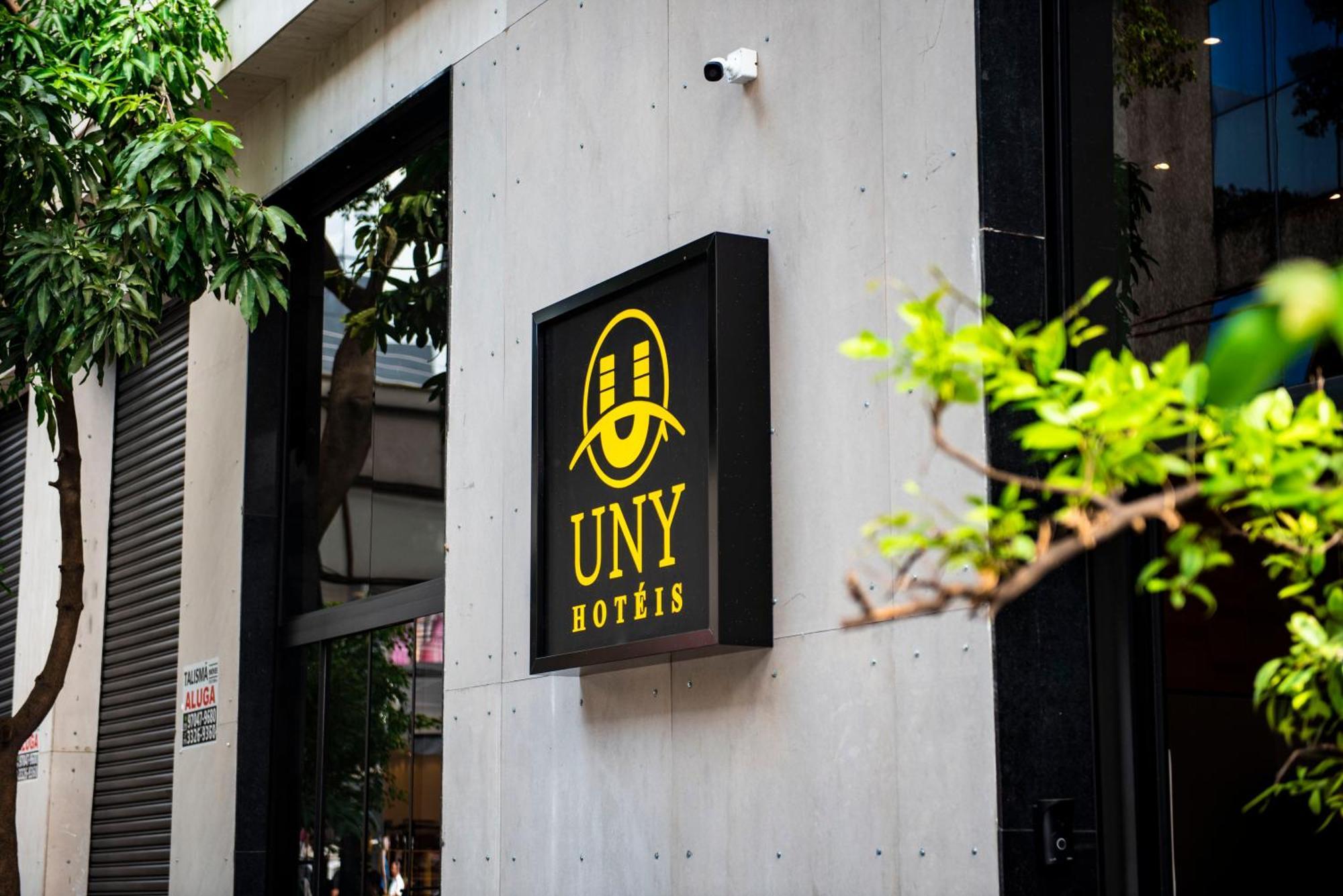 Uny Bras São Paulo