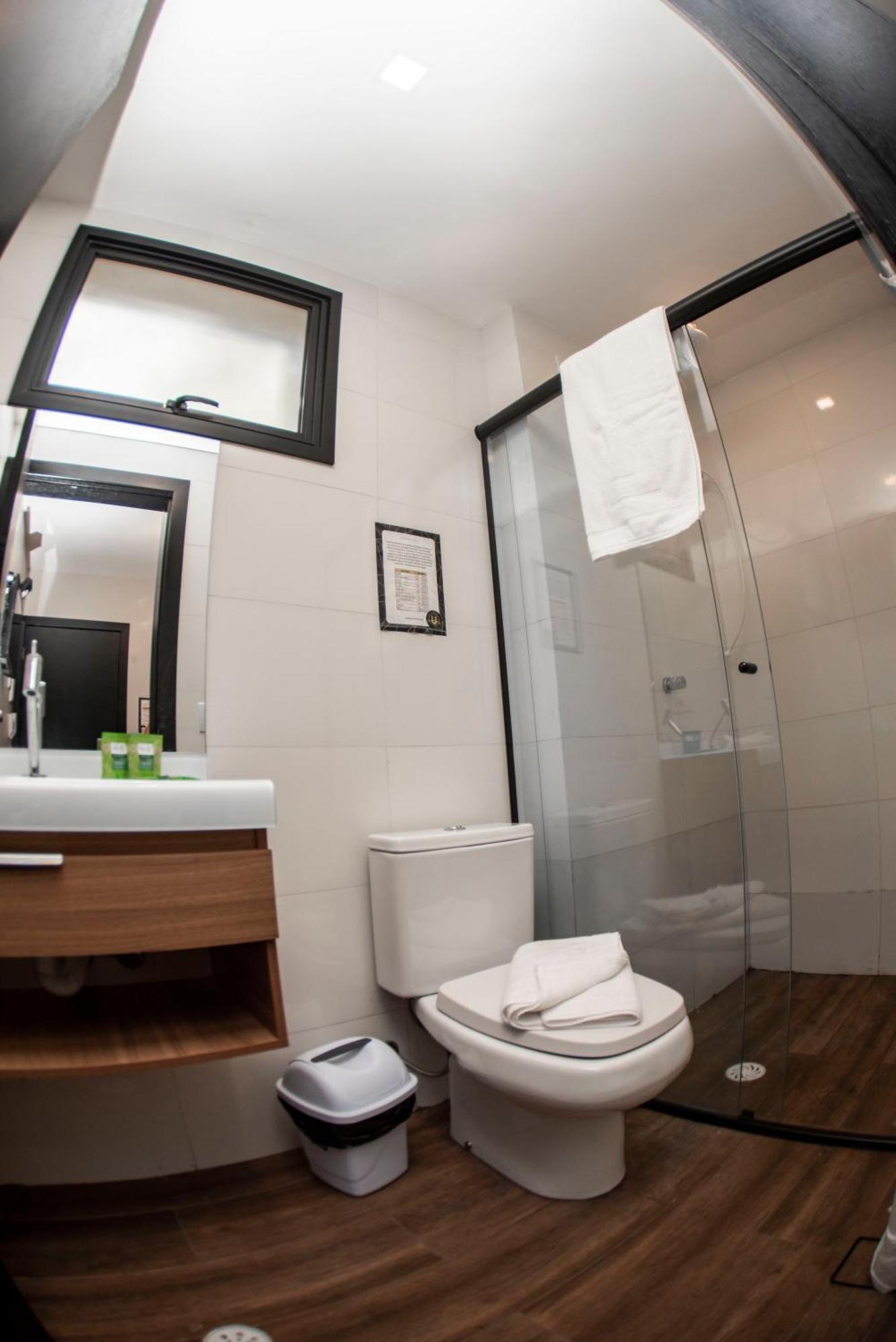 Uny Bras Hotel