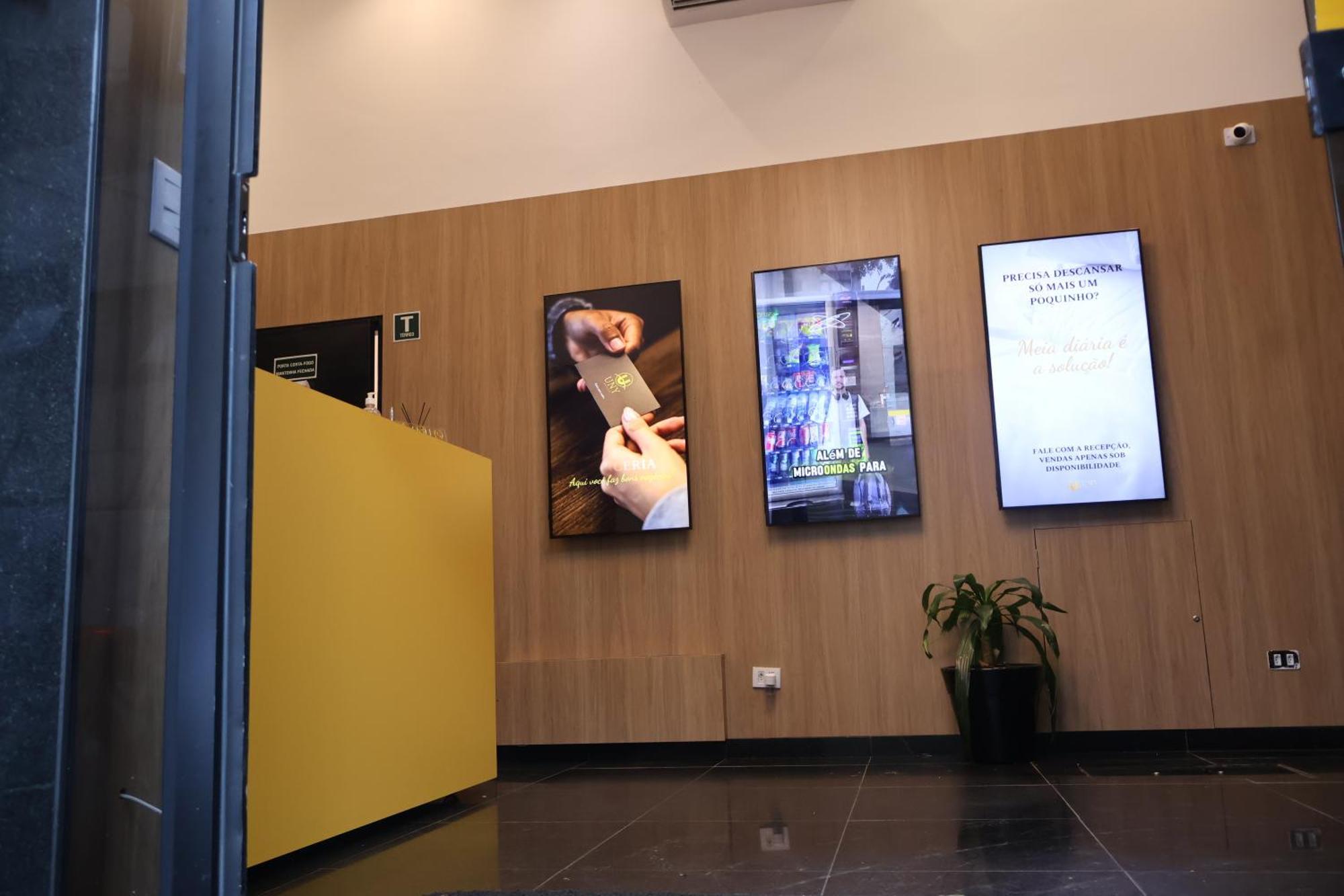 Hotel Uny Bras 3*