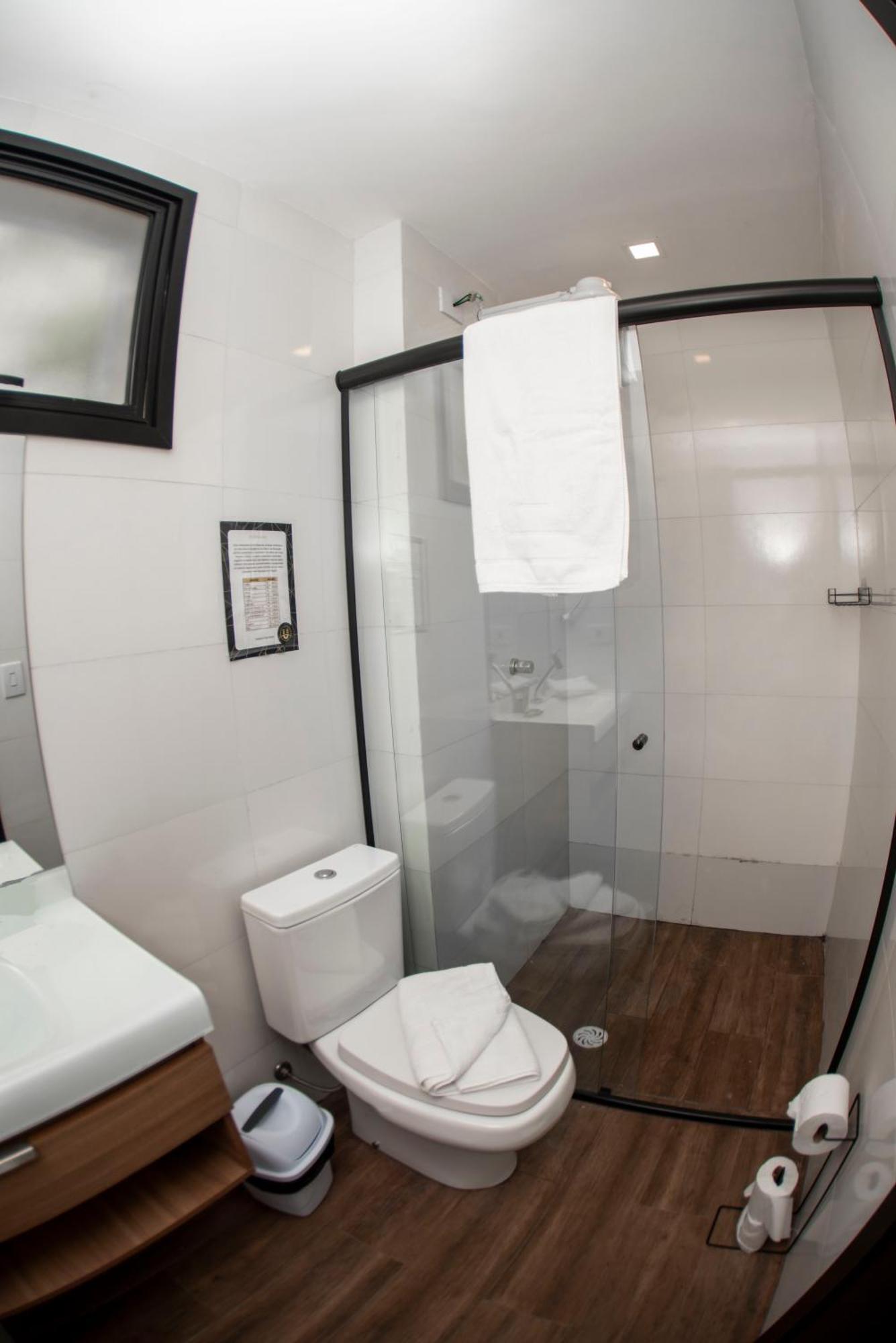 Uny Bras Hotel
